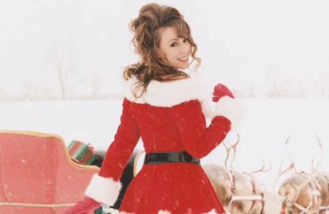 Scientists say listening to Christmas music is good for you