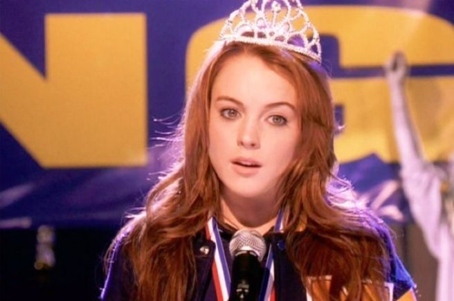 It’s October 3rd: 5 Mean Girls moments that taught us something