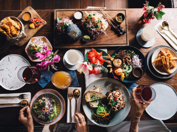 I went meat-free for a month, and here’s exactly what happened