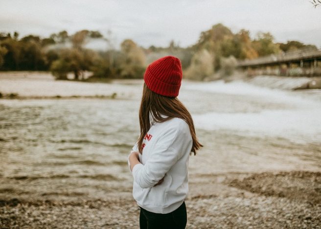 Feeling like a fraud? Let’s talk about imposter syndrome