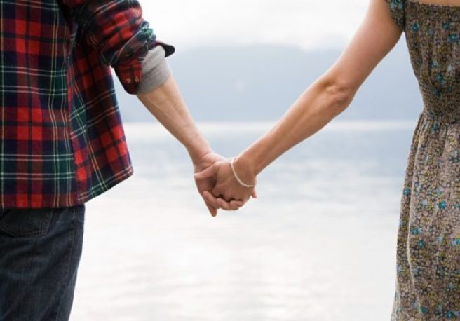 Hyping is the dating tactic you never even knew you were guilty of