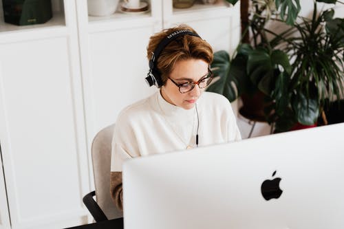 Life hack! Here’s how to concentrate better while working from home