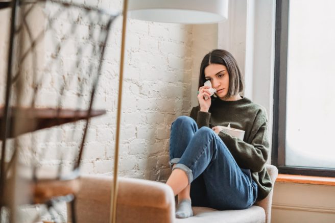 Heartbreaking books to read when you need a good ugly cry