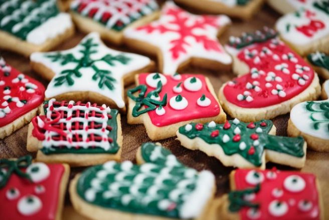 Ireland’s favourite Christmas sweet treat has been revealed