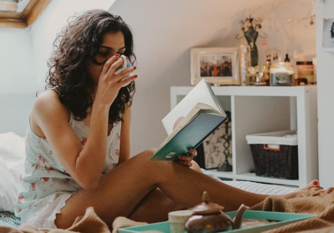 8 books with Black/POC characters perfect for romance lovers