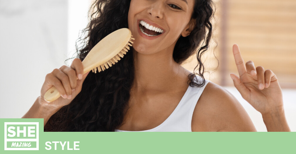 Transform your hair with vegan haircare brand Mayraki Professional range.