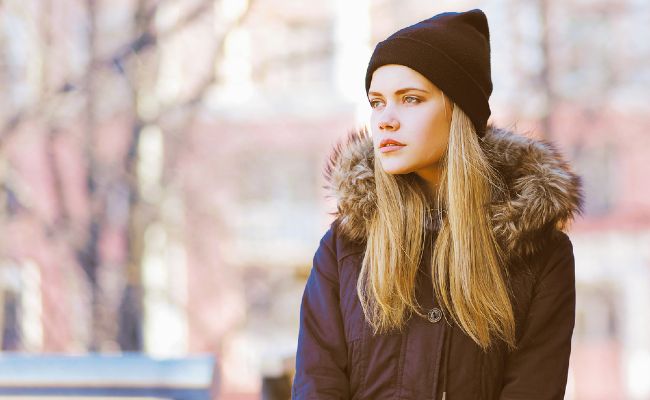 Don’t let the changing seasons affect your mental health!