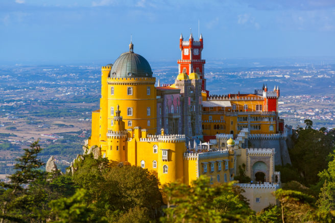 6 alternative European cities that need to go on your travel bucket list