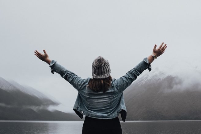 A note from us ‘loners’: Spending time on your own is perfectly fine