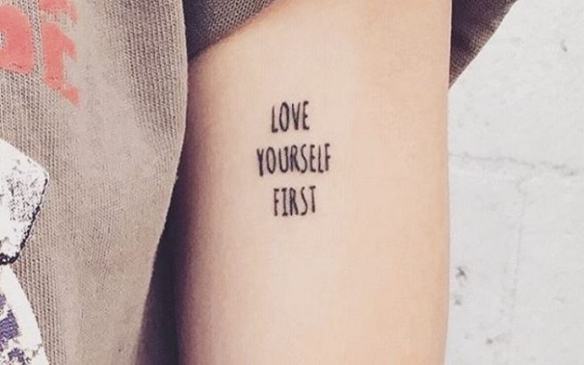 Tiny tattoos: 15 minimal designs we know you’ll ADORE
