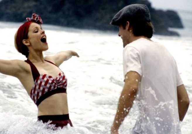 You need to stop watching The Notebook, according to experts