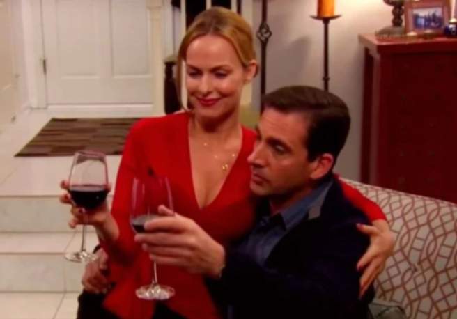 Moving in with your other half: The expectation Vs. the (grim) reality