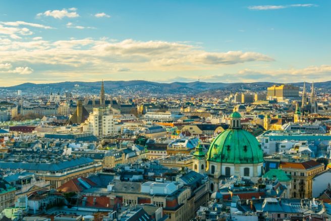 5 hidden gems: The ultimate spots to check out during a trip to Vienna