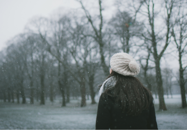 Seasonal Affective Disorder: Top ways to mind your mental health