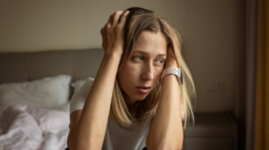 How to look after your mental health as the seasons change