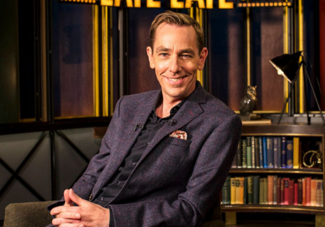 RTÉ announces last-minute change to Late Late show lineup