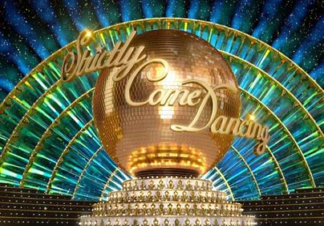 Strictly Come Dancing launch date postponed
