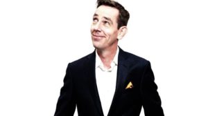 Irish Oscar winner to appear on the Late Late Show this week