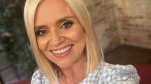 Presenter Karen Koster opens up about loss of her mother