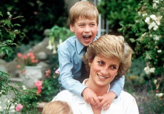 Prince William reveals Queen’s death reminds him of Diana