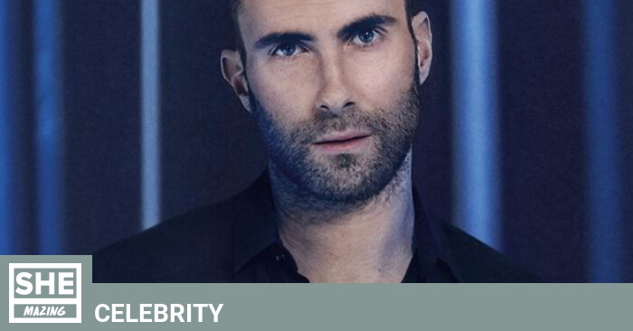 Adam Levine Breaks Silence On Cheating Rumours I Used Poor Judgement