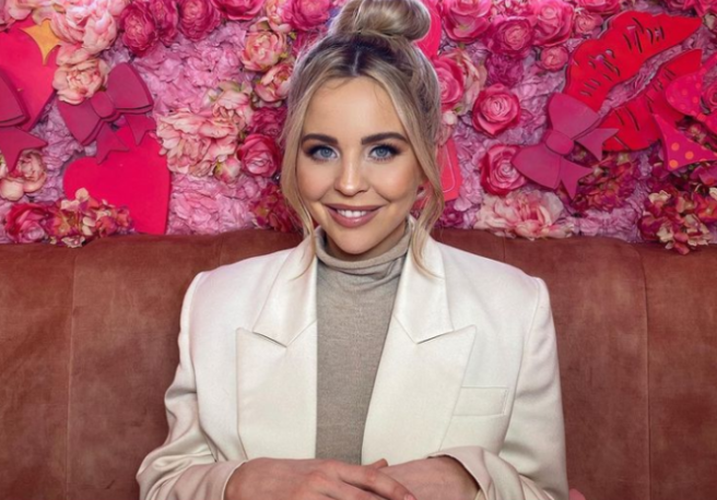 TOWIE’s Lydia Bright opens up about heartbreaking home search