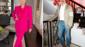 Jamie Lee Curtis and Graham Norton lead Late Late Show lineup