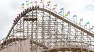 The new name for Tayto Park has finally been revealed