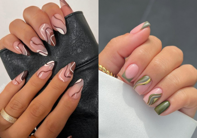 6 nail trends we’re loving ahead of the seasons changing