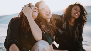 9 signs that you and your best friend were born to be besties