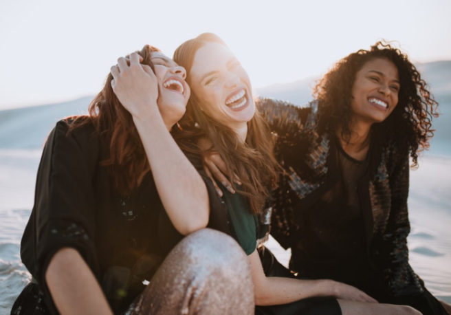 Fun things to do with friends this spring besides going go the pub