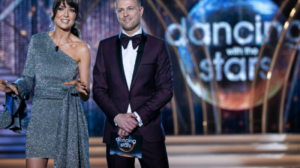 Dancing With The Stars finally reveals its new presenter