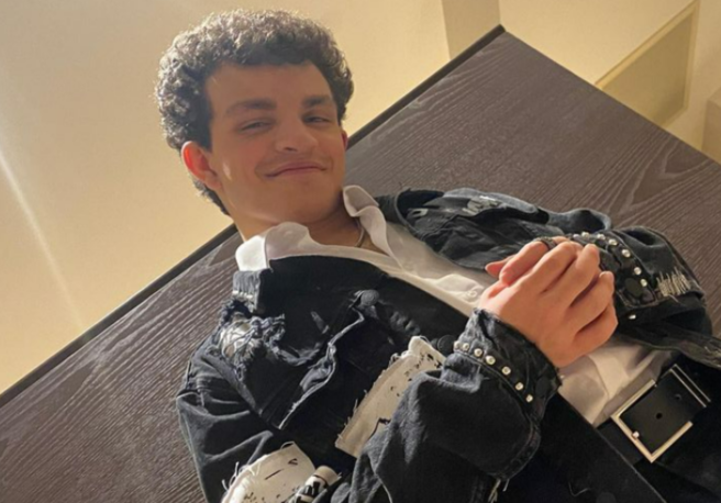 Coronation Street actor Alex Bain reveals he is engaged
