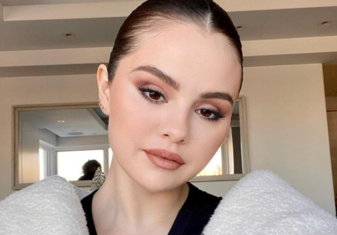 WATCH: Selena Gomez reveals all in new mental health documentary