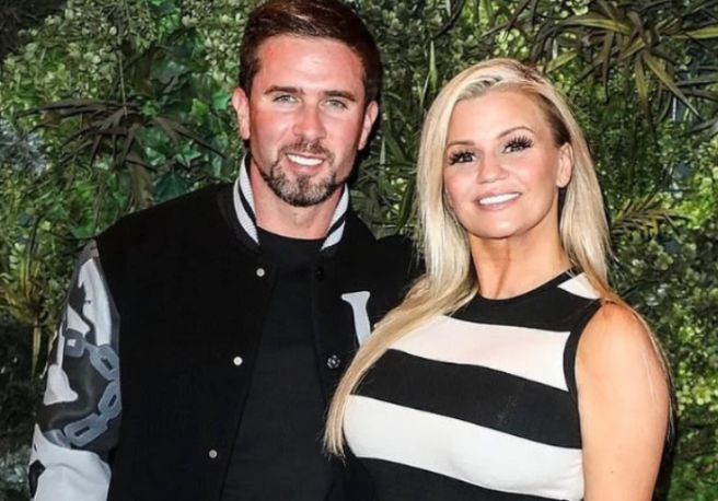 Kerry Katona opens up about freezing her eggs for fiancé Ryan