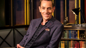 Major Hollywood stars to join the Late Late Show this week