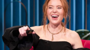 Angela Scanlon’s star-studded Ask Me Anything lineup revealed