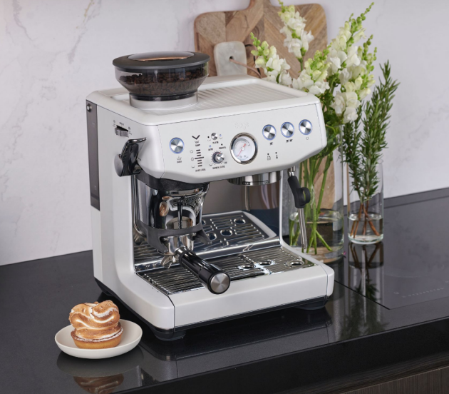 Currys announces Home Barista of the Year Competition! SHEmazing!