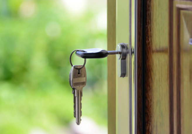 Central Bank eases mortgage rates for first-time buyers