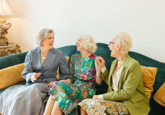 €100,000 funding given to Women’s Sheds nationwide