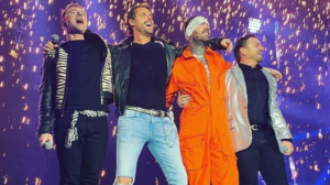 Boyzone announce final stadium concert to reunite one last time