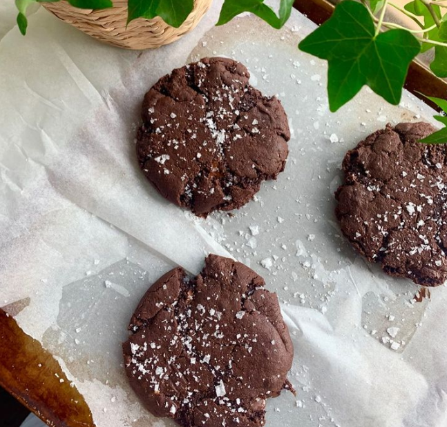 Irish plant-based cookie dough Naked Bakes reveals fab new look