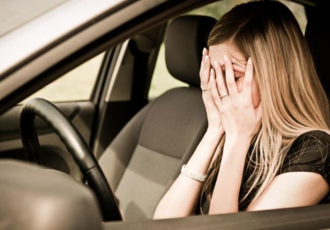 Road users urged to drive with caution as speeding fines doubled