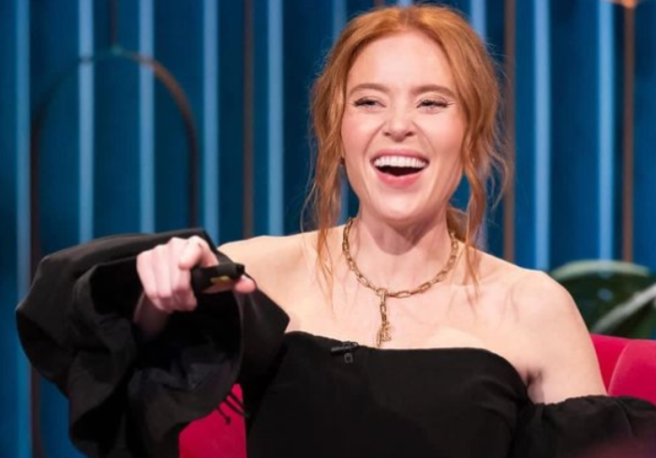 Fabulous line-up announced for Angela Scanlon’s Ask Me Anything