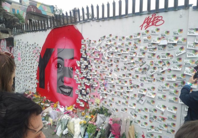 March for Savita Halappanavar to take place tomorrow in Dublin