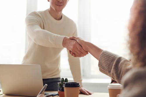How to shine at your next job interview