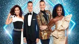 Tenth star to leave Strictly Come Dancing has broken their silence