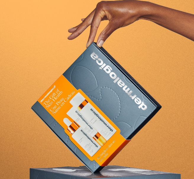The Dermalogica Holiday 2022 collection has arrived & it’s everything
