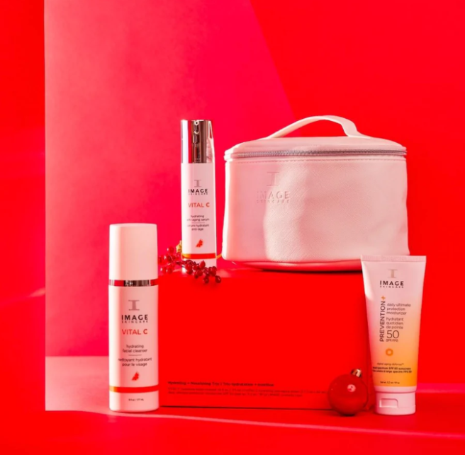 Image Skincare’s Christmas collection is better than ever