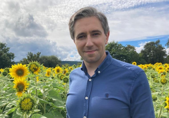 Simon Harris reveals sign off on bonus grant payment for students